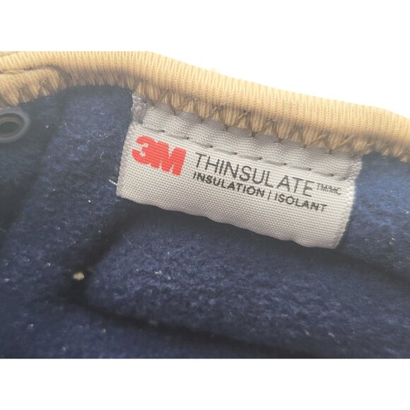 Vans SK8 Hi Gore Tex MTE 3‎ Boot Shoe Beige Men Size 6.5 - Picture 10 of 11